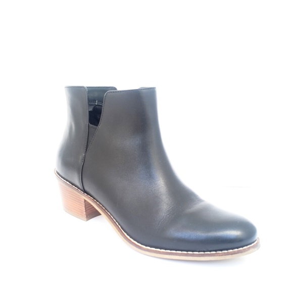 Cole Haan Shoes - Cole Haan Shoes Women's Ankle Booties Black 7.5